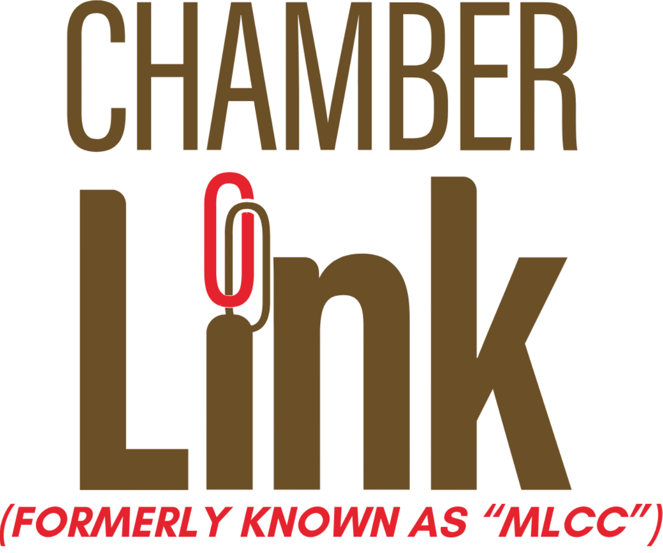 Chamber-Link Logo